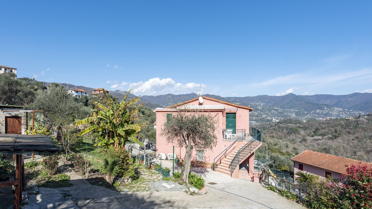 Photo of Outdoor in San Lorenzo della Costa