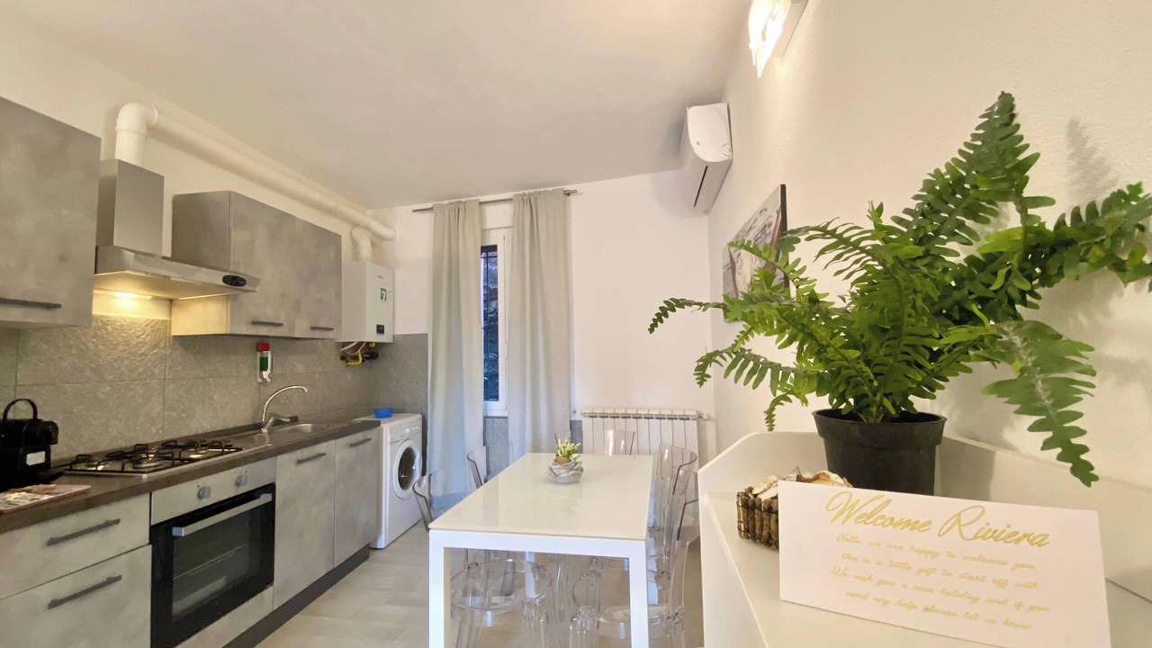 Photo of Kitchen in San Lorenzo della Costa