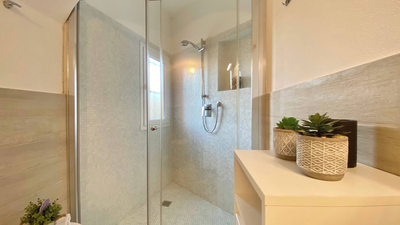 Photo of Bathroom in San Lorenzo della Costa