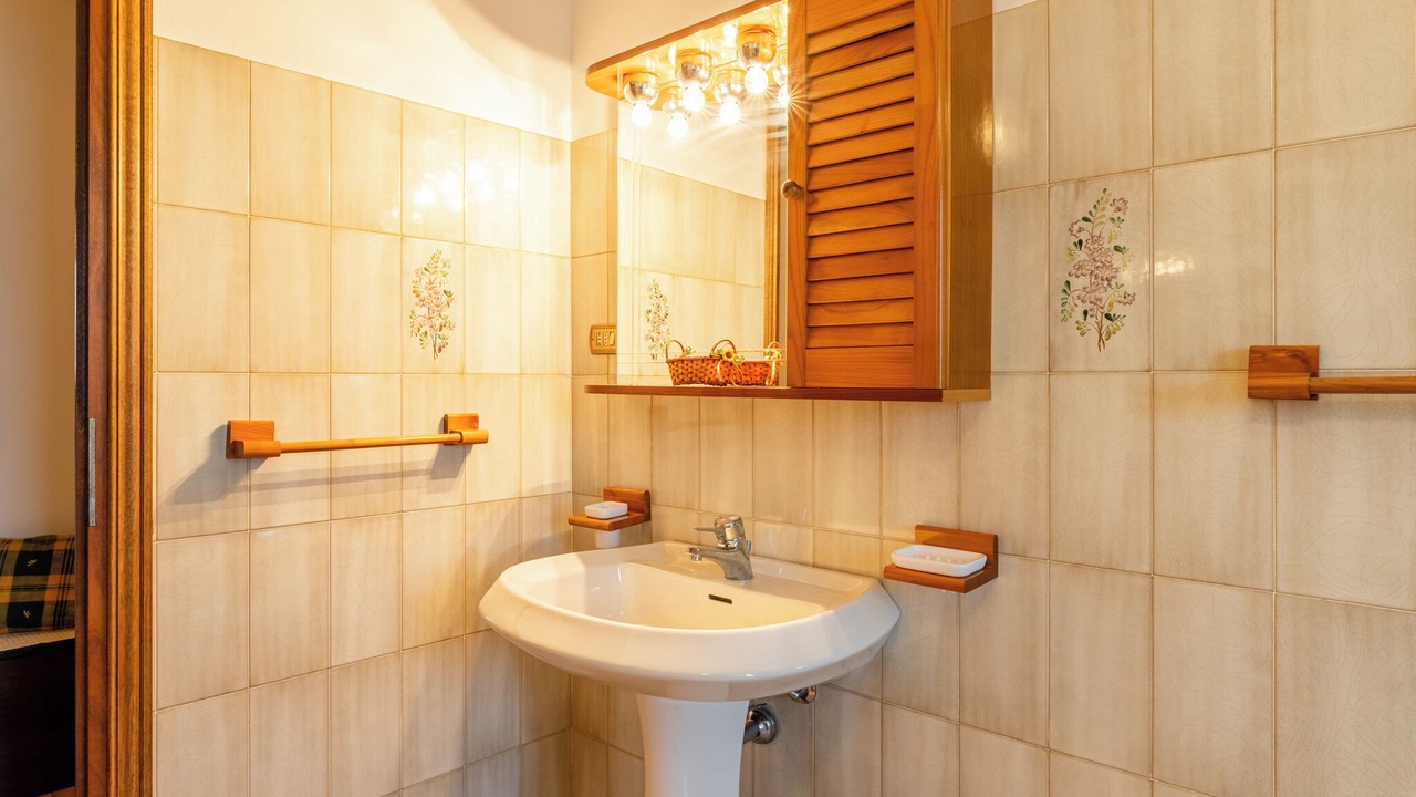 Photo of Bathroom in Castelnuovo di Garfagnana