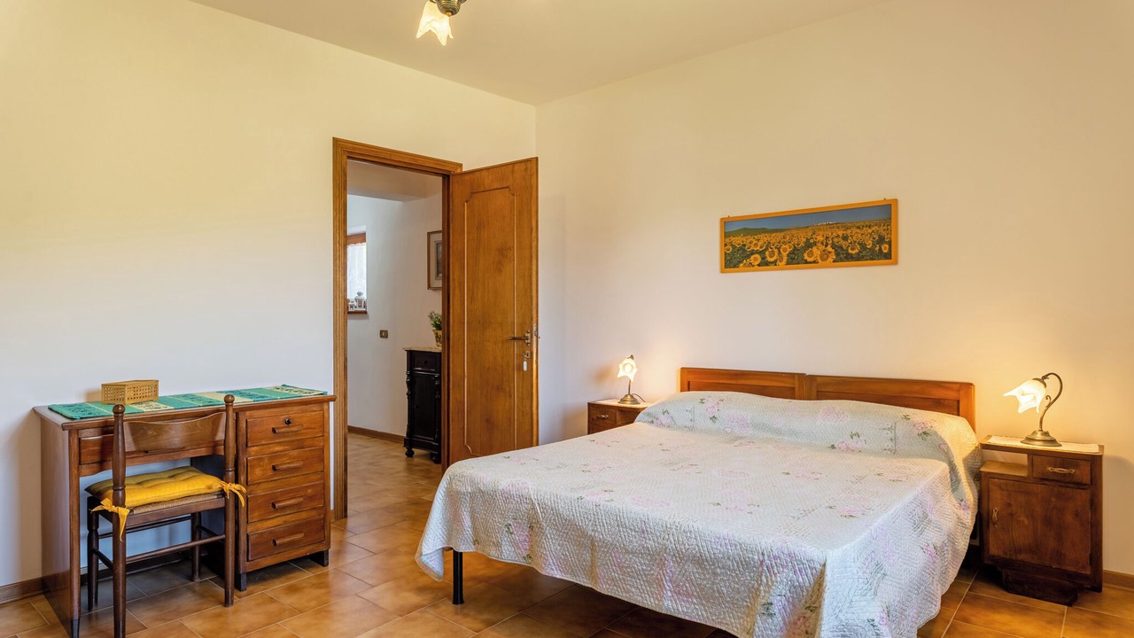 Photo of Bedroom in Castelnuovo di Garfagnana