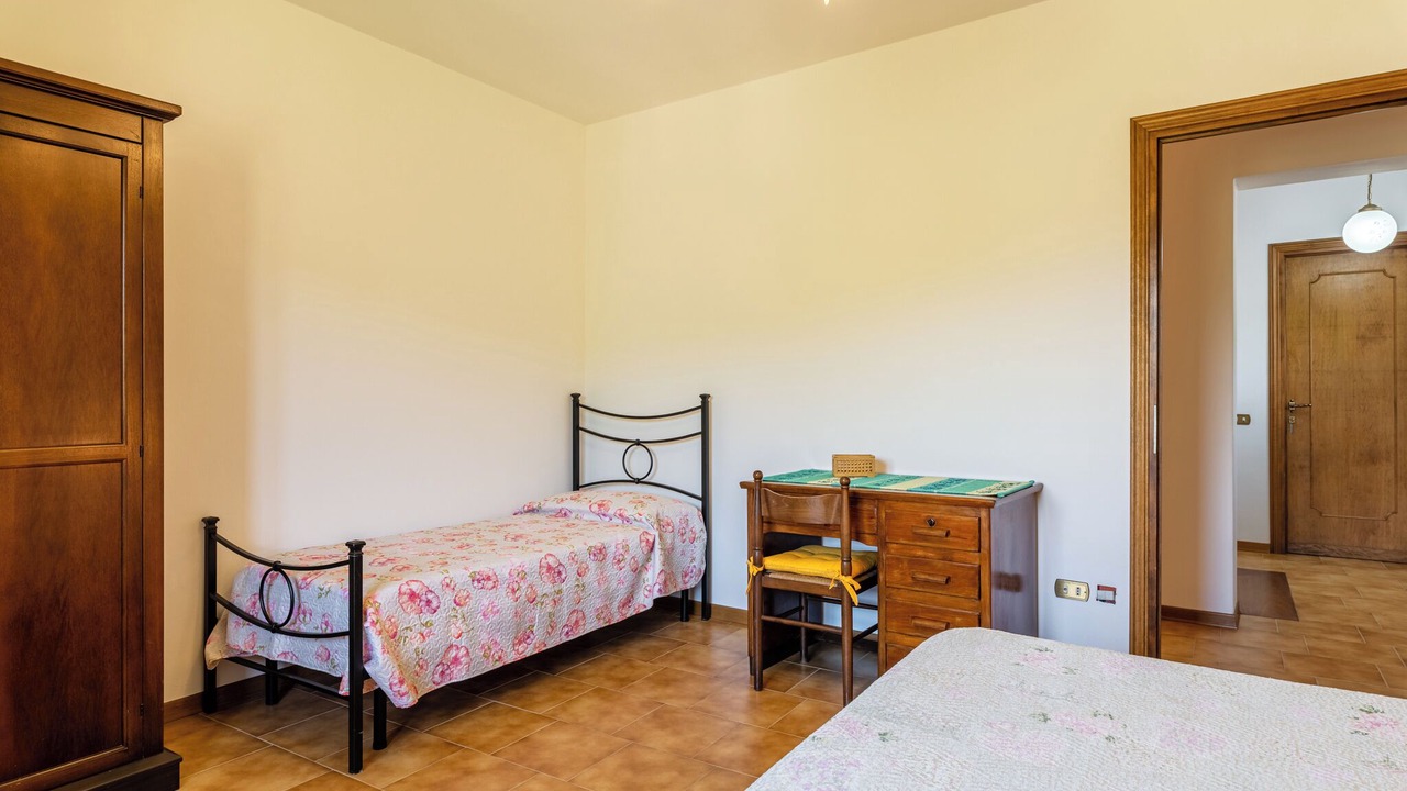 Photo of Bedroom in Castelnuovo di Garfagnana