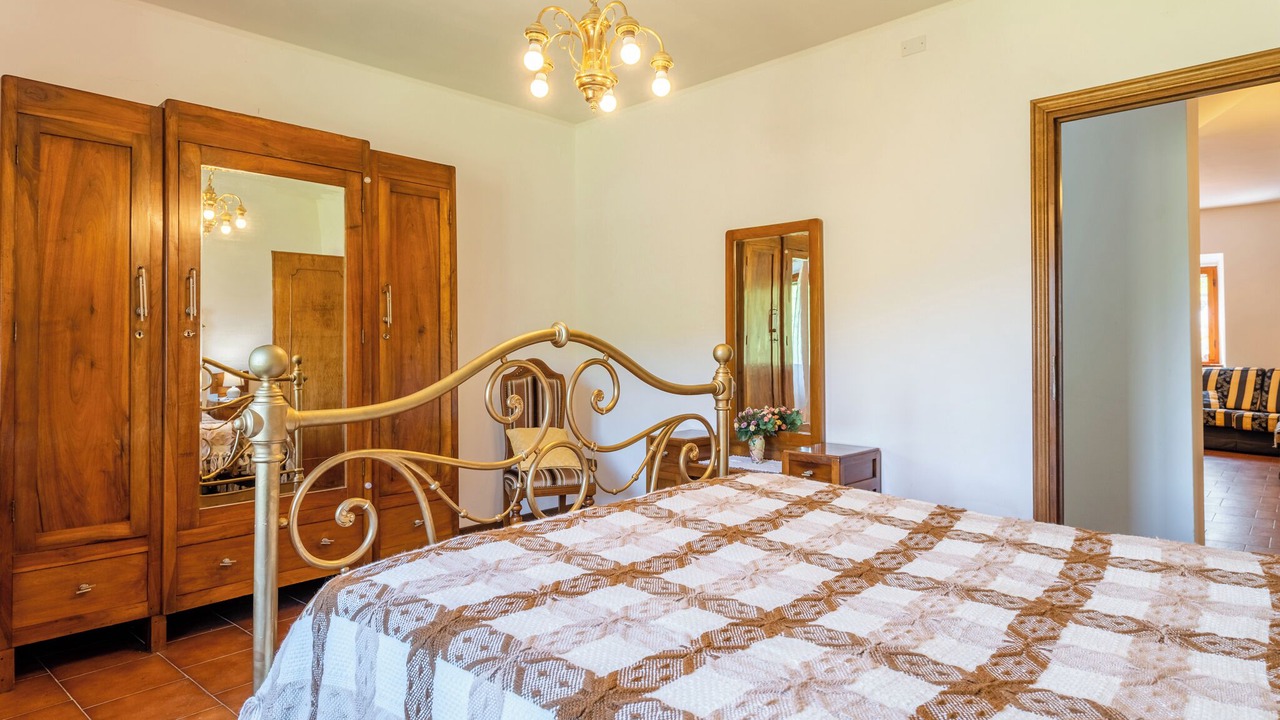 Photo of Bedroom in Castelnuovo di Garfagnana