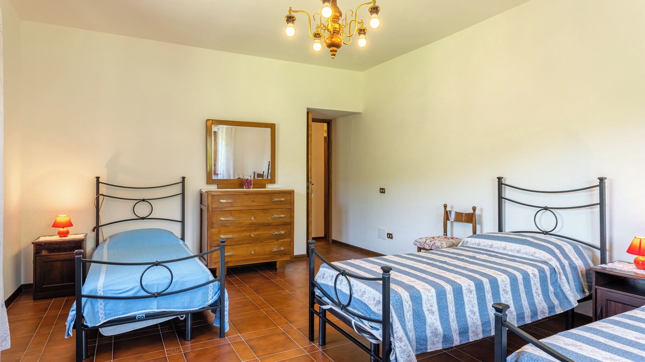 Photo of Bedroom in Castelnuovo di Garfagnana