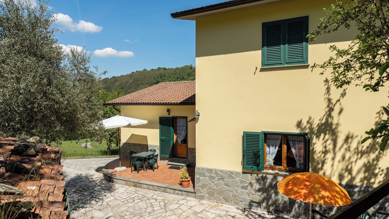 Photo of Outdoor in Castelnuovo di Garfagnana