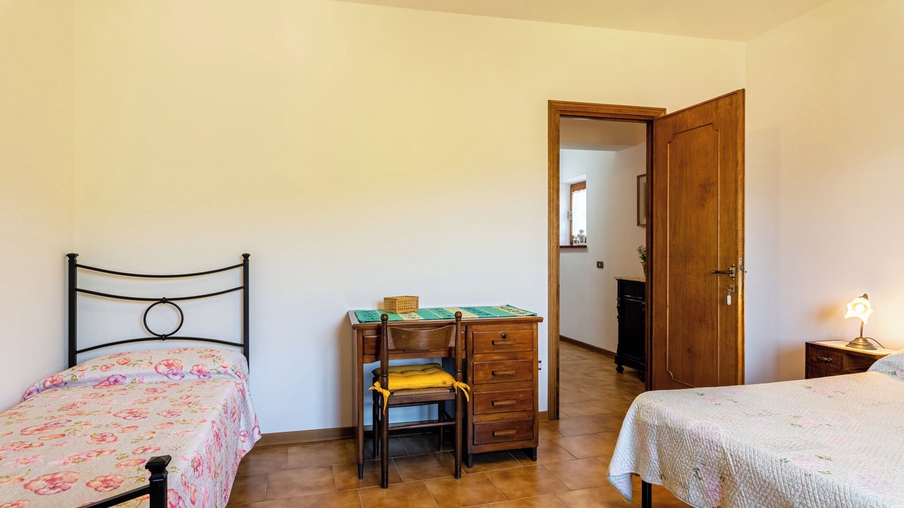 Photo of Bedroom in Castelnuovo di Garfagnana