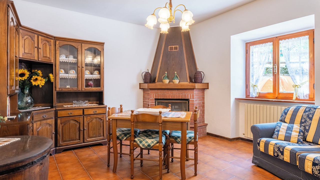 Photo of Livingroom in Castelnuovo di Garfagnana