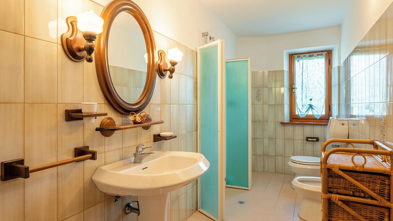 Photo of Bathroom in Castelnuovo di Garfagnana