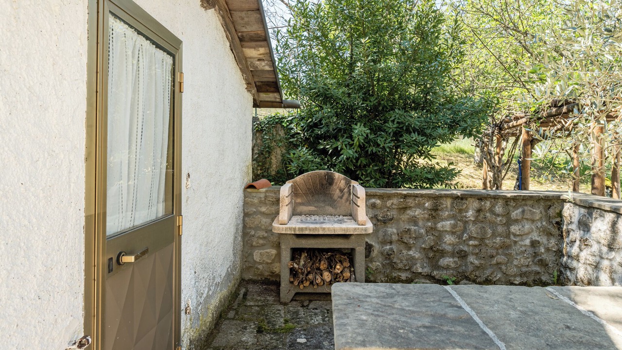 Photo of Patio Balcony in Castelnuovo di Garfagnana