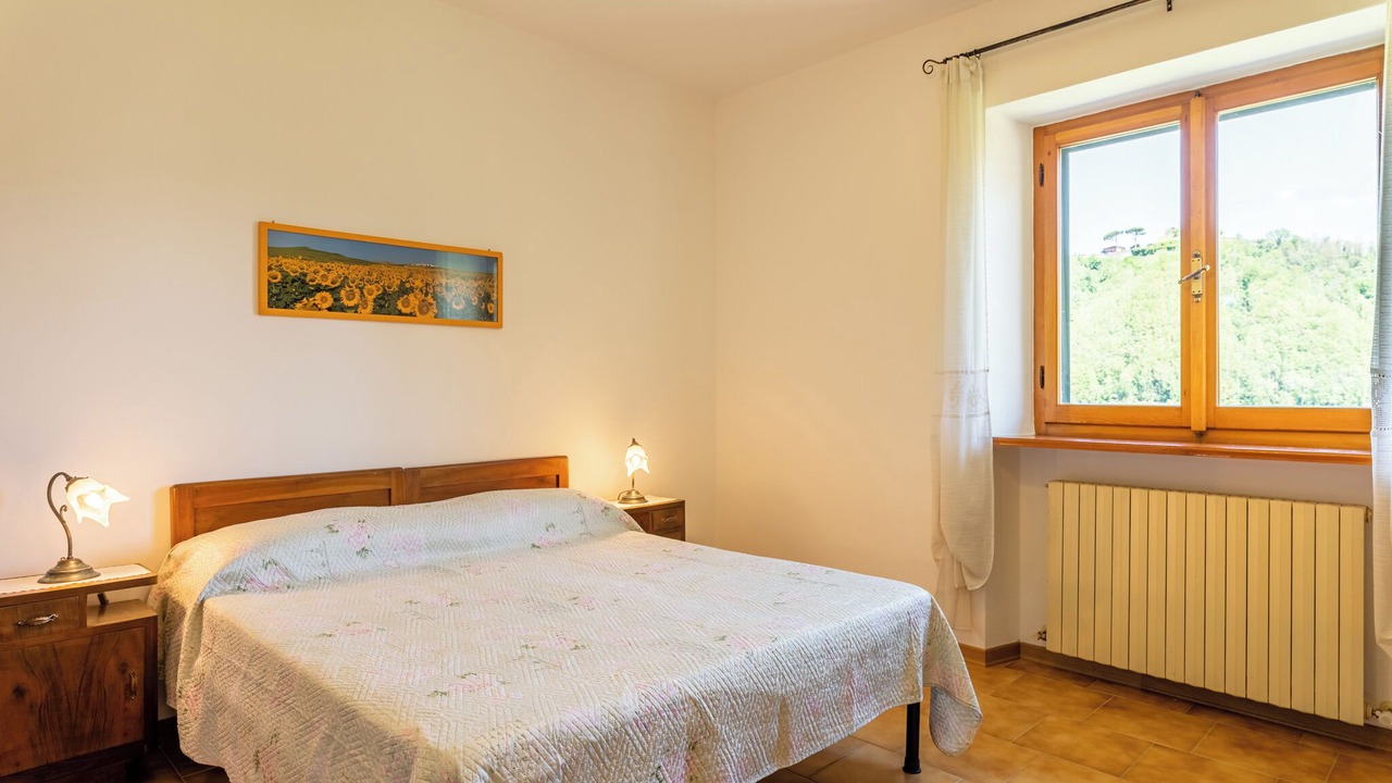 Photo of Bedroom in Castelnuovo di Garfagnana