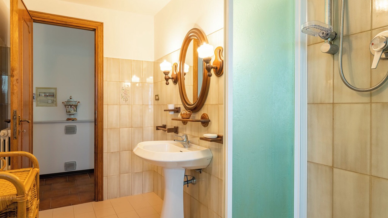 Photo of Bathroom in Castelnuovo di Garfagnana