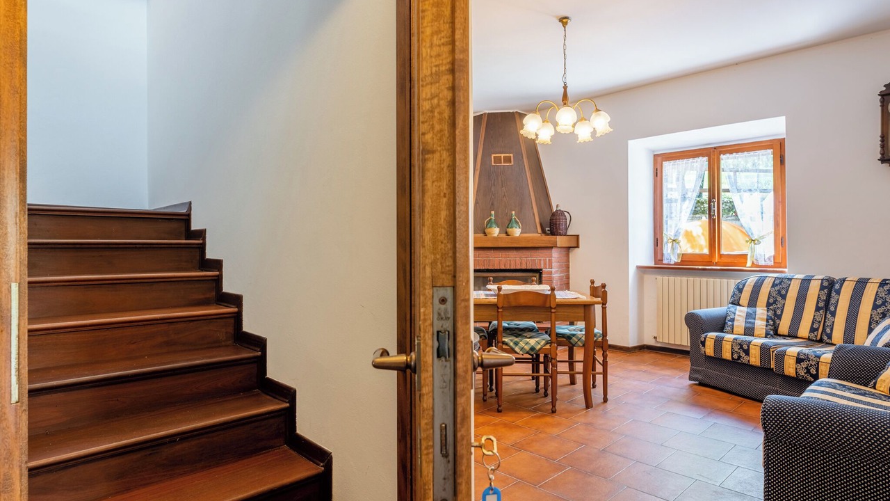 Photo of Livingroom in Castelnuovo di Garfagnana
