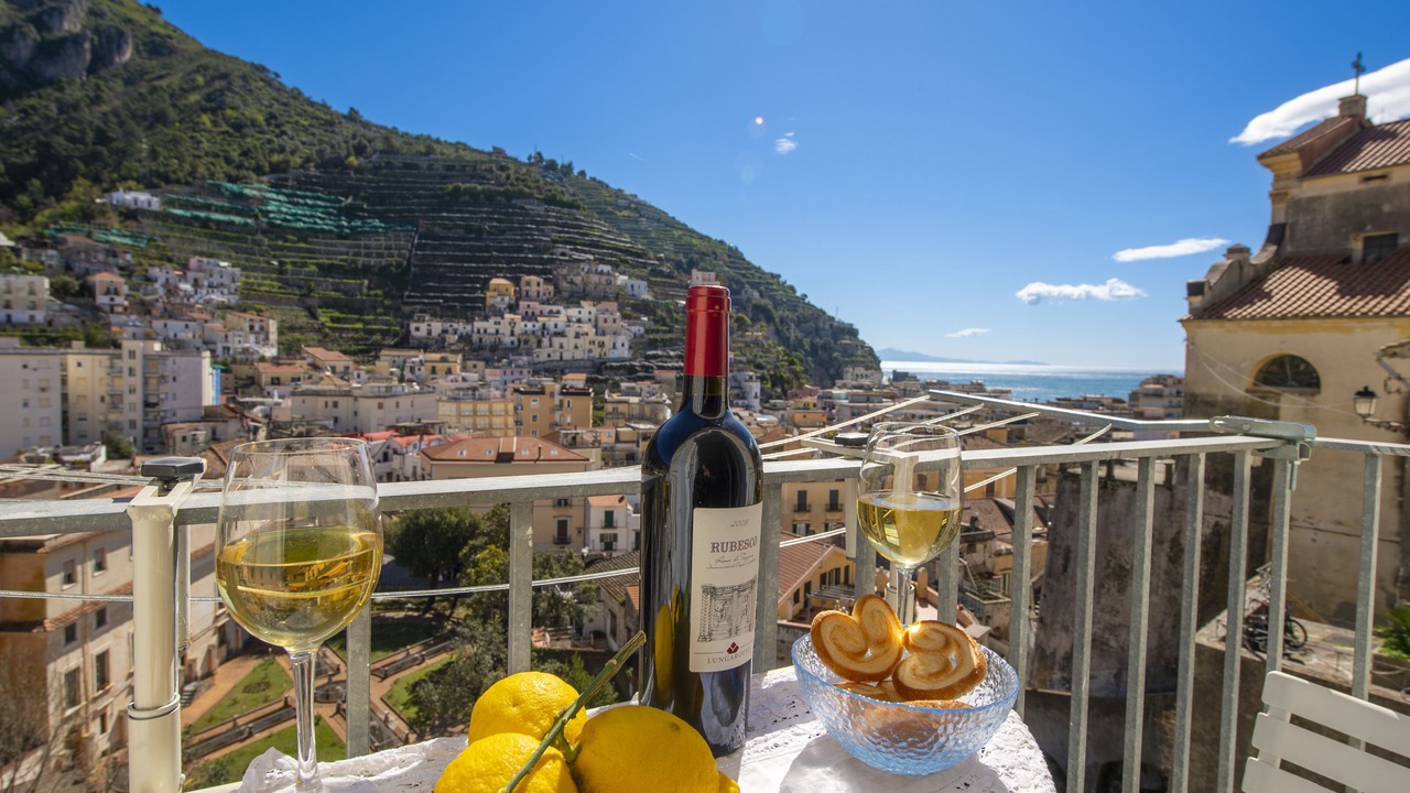 Photo of Outdoor in Maiori