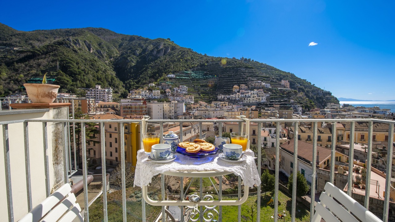Photo of Outdoor in Maiori