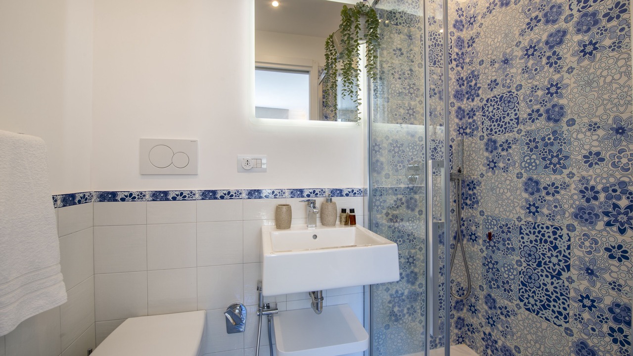 Photo of Bathroom in Maiori