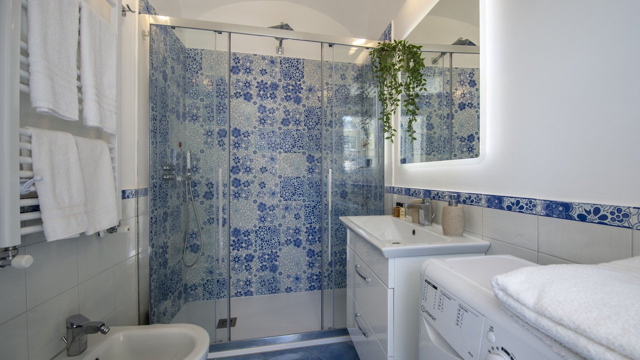 Photo of Bathroom in Maiori