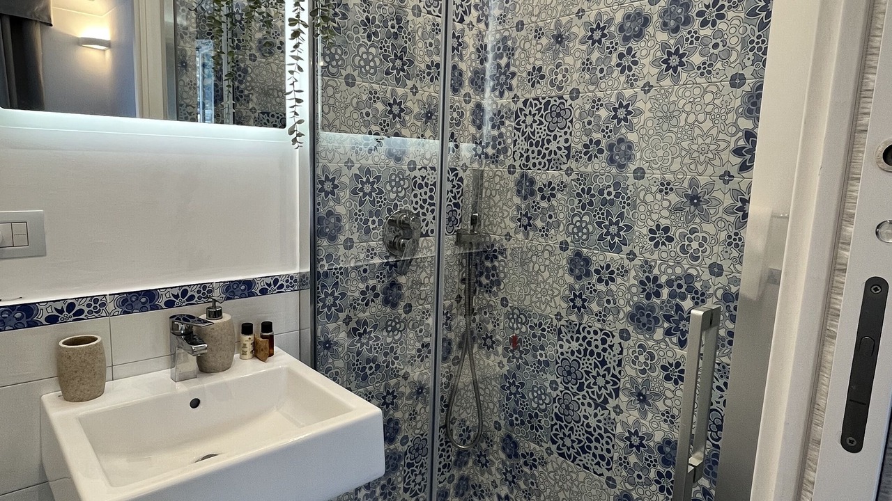 Photo of Bathroom in Maiori