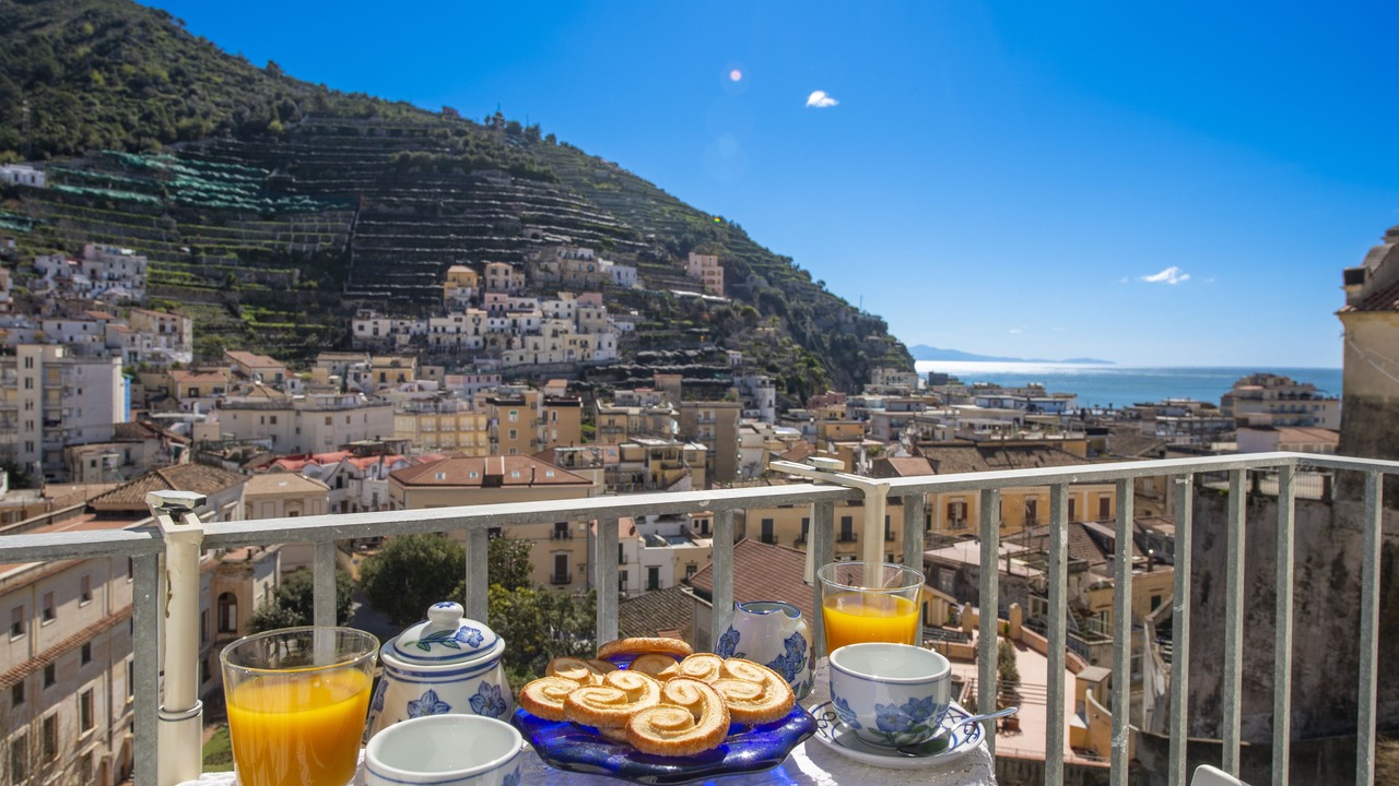 Photo of Outdoor in Maiori