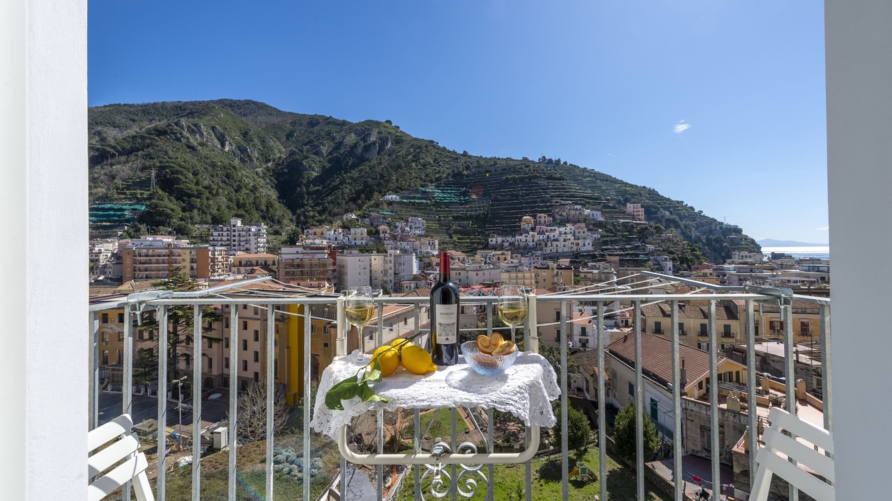 Photo of Outdoor in Maiori