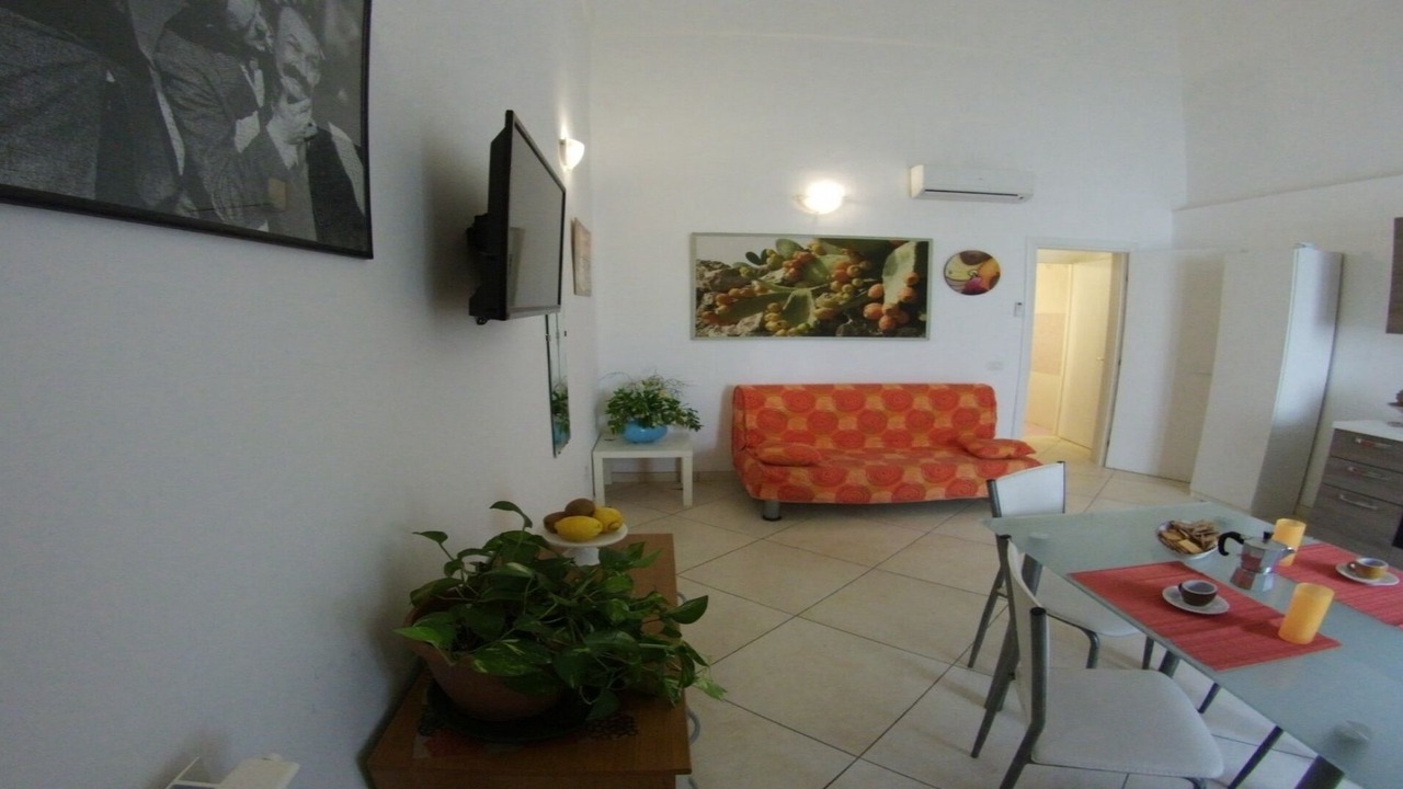 Photo of Livingroom in Province of Lecce