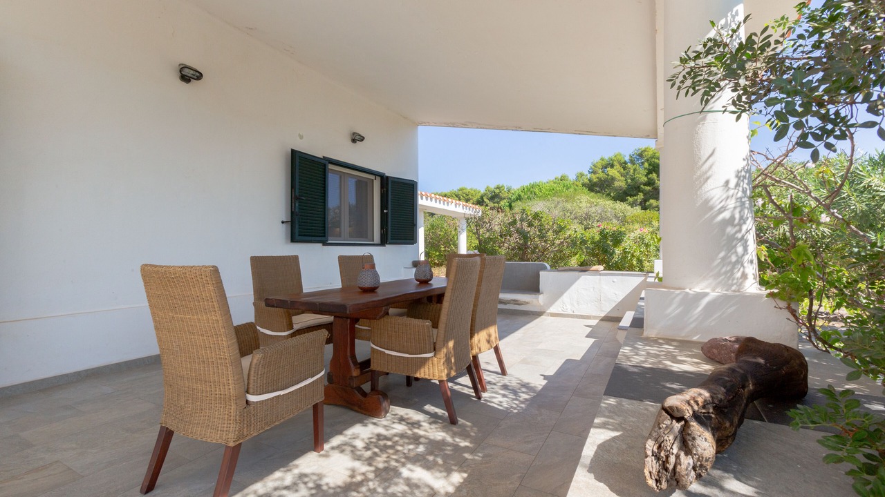 Photo of Outdoor in Carloforte