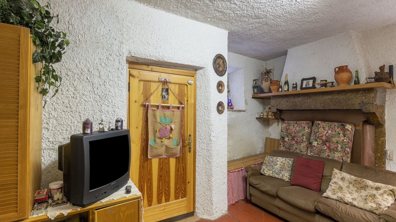 Photo of Livingroom in Polino