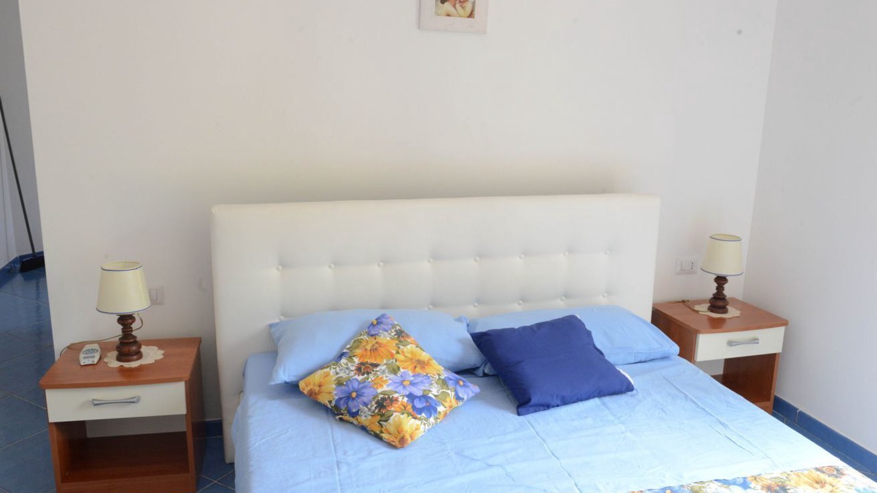Photo of Bedroom in Acciaroli