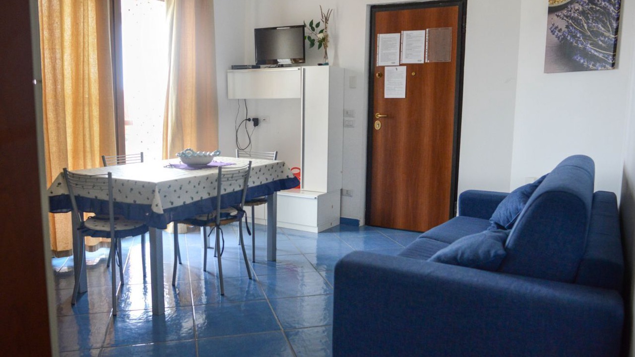 Photo of Livingroom in Acciaroli