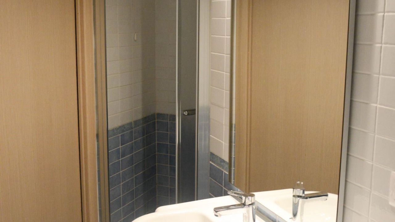 Photo of Bathroom in Acciaroli