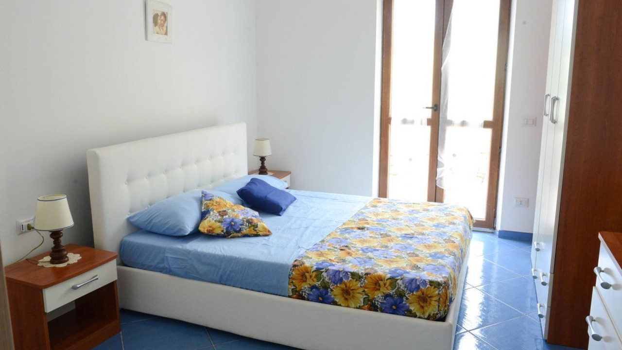 Photo of Bedroom in Acciaroli