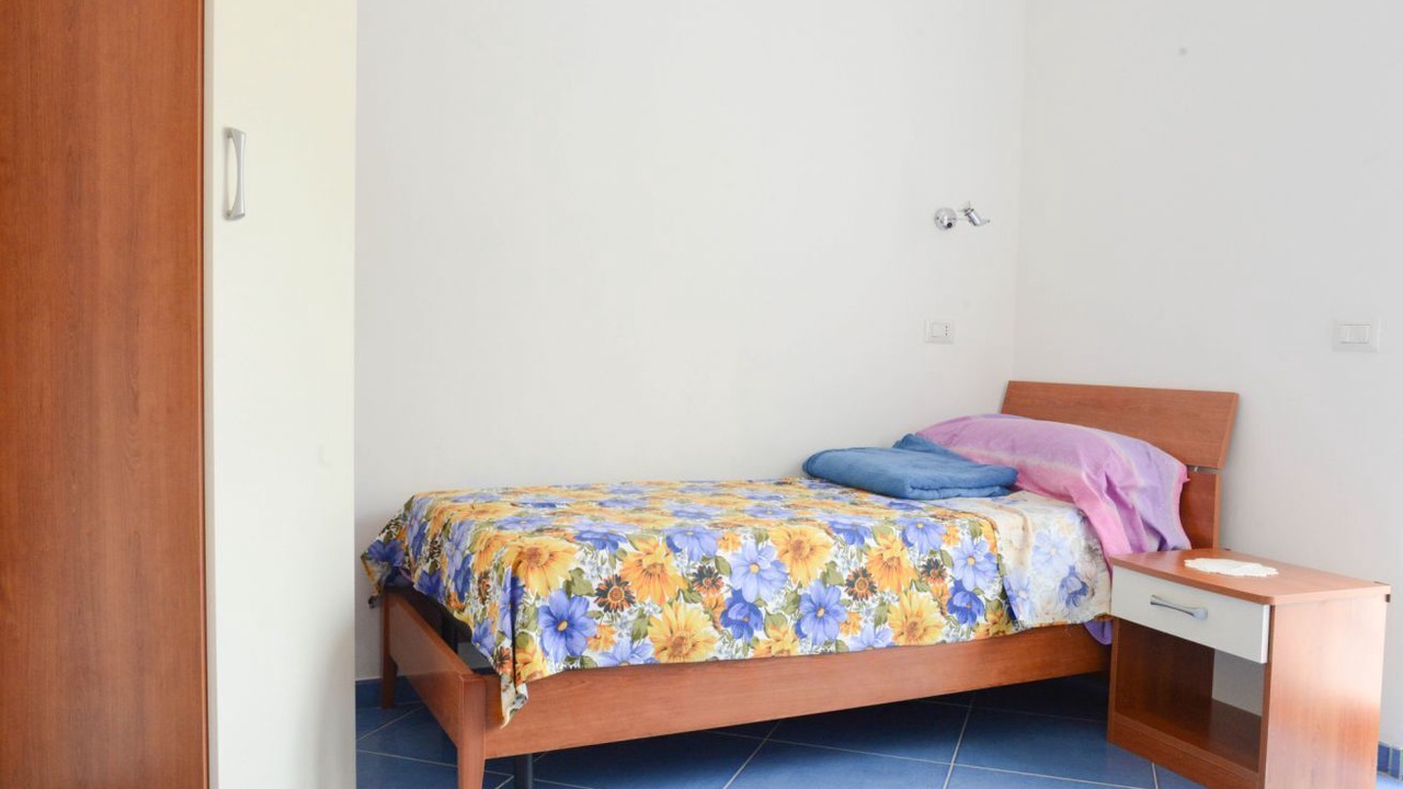Photo of Bedroom in Acciaroli