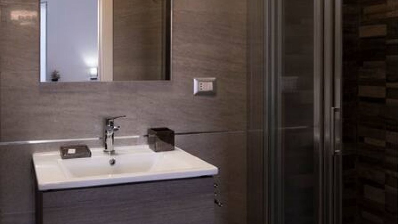 Photo of Bathroom in Acciaroli