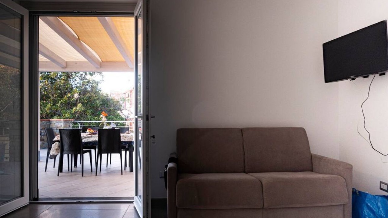 Photo of Livingroom in Acciaroli