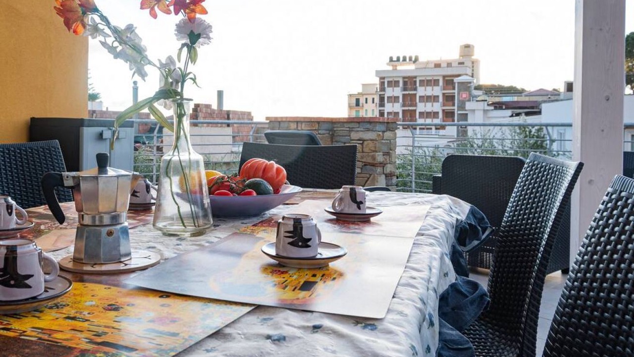 Photo of Outdoor in Acciaroli