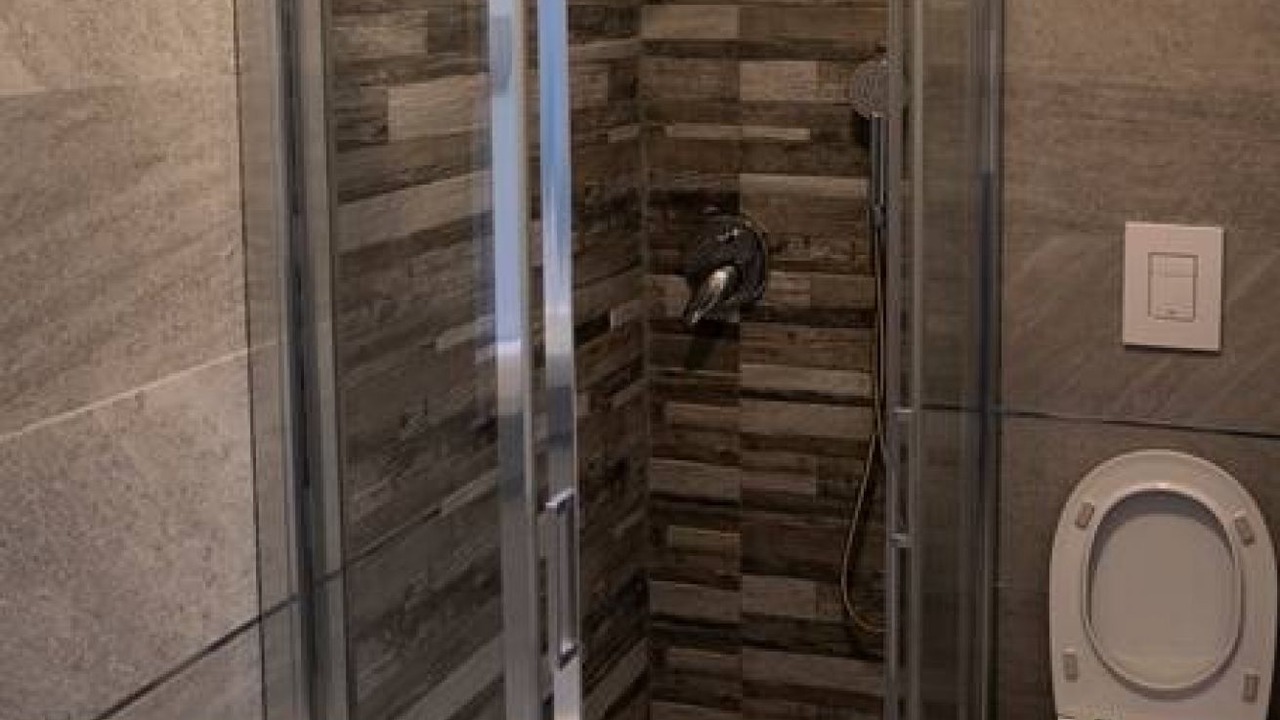 Photo of Bathroom in Acciaroli