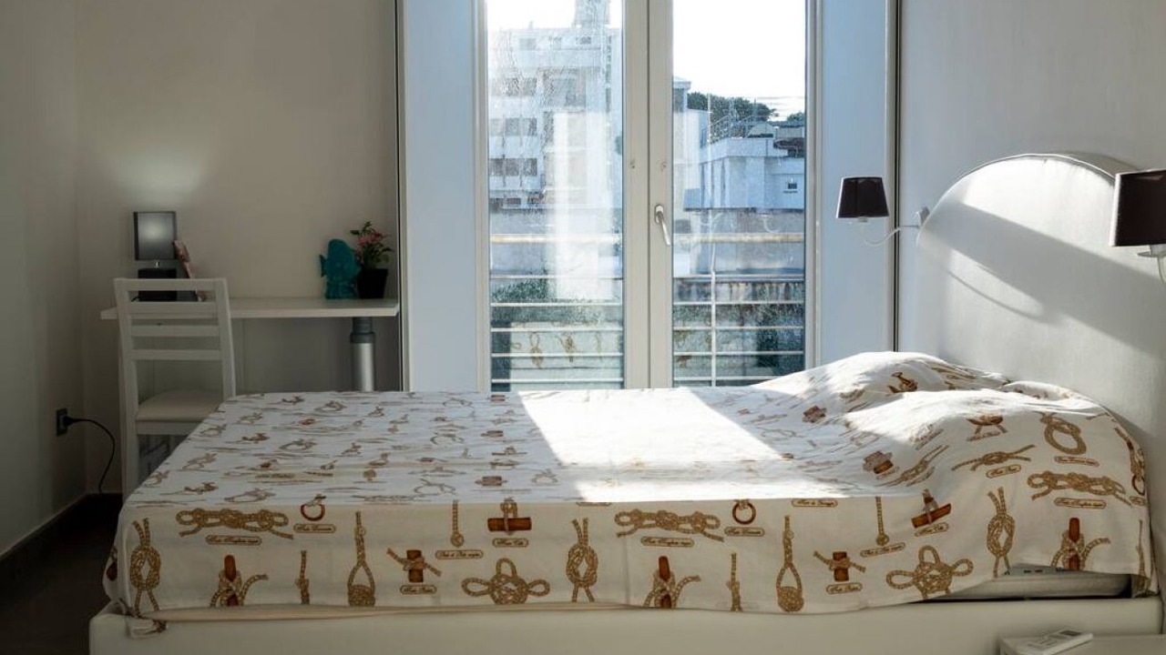 Photo of Bedroom in Acciaroli