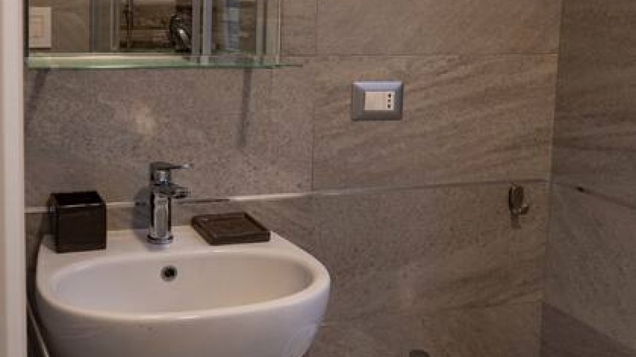 Photo of Bathroom in Acciaroli