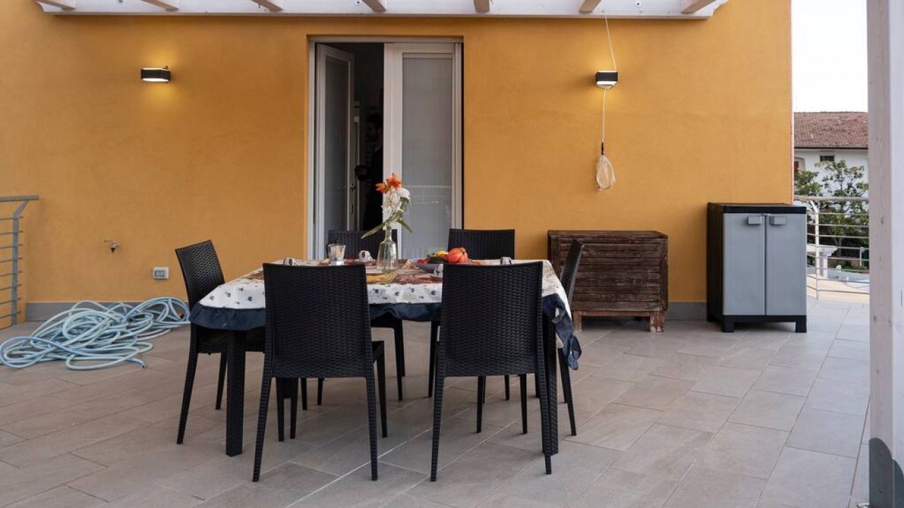 Photo of Outdoor in Acciaroli