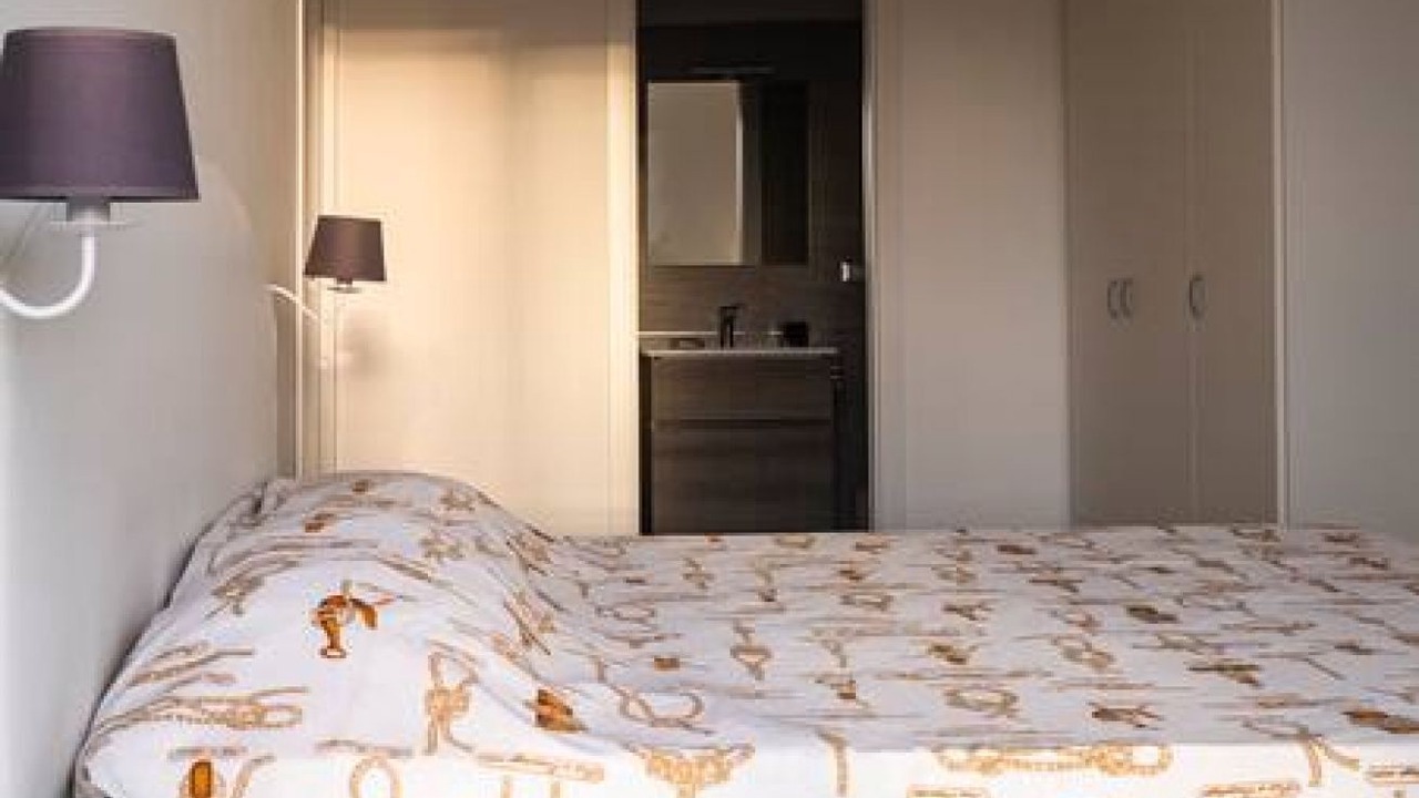 Photo of Bedroom in Acciaroli