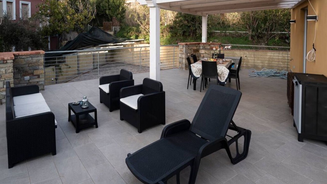 Photo of Outdoor in Acciaroli