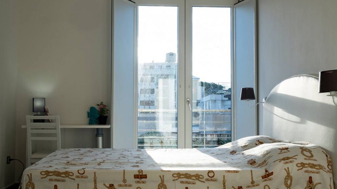 Photo of Bedroom in Acciaroli