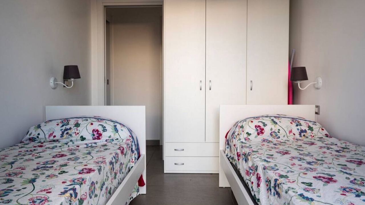 Photo of Bedroom in Acciaroli