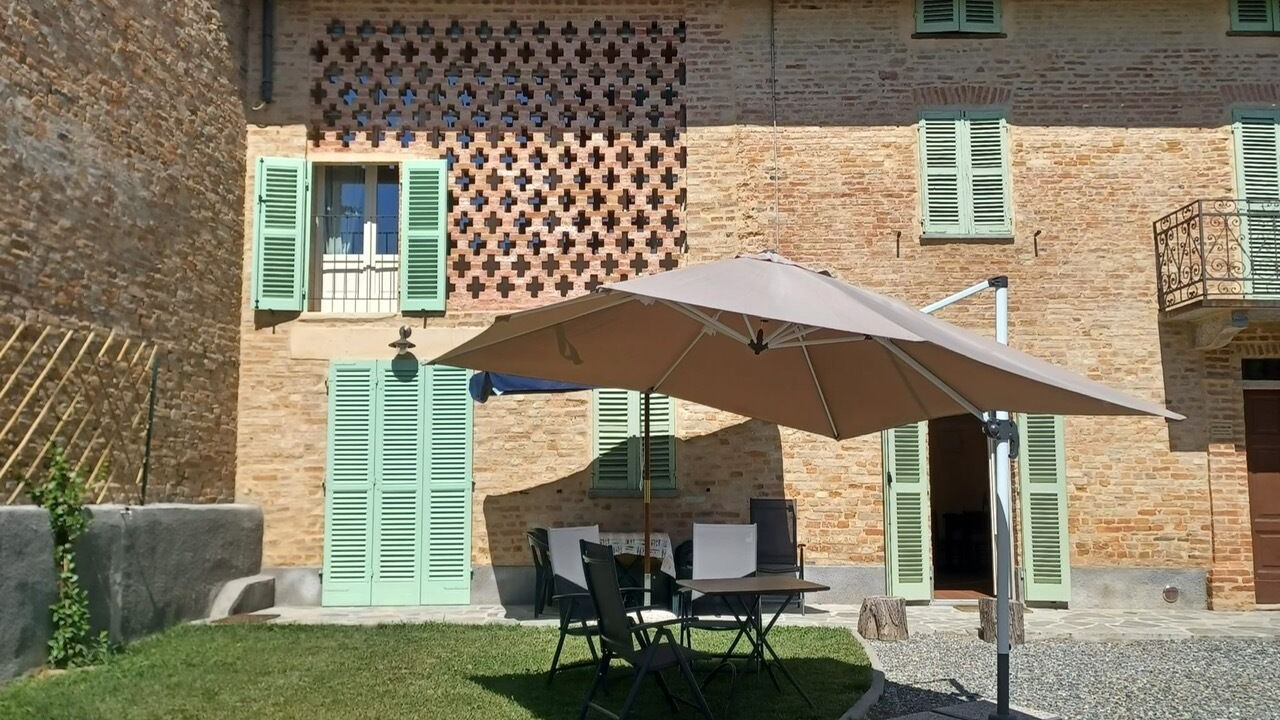 Photo of Outdoor in Montegrosso dʼAsti