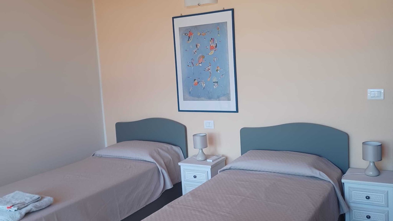 Photo of Bedroom in Montegrosso dʼAsti