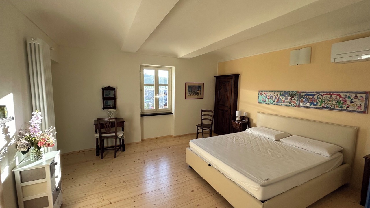 Photo of Bedroom in Montegrosso dʼAsti