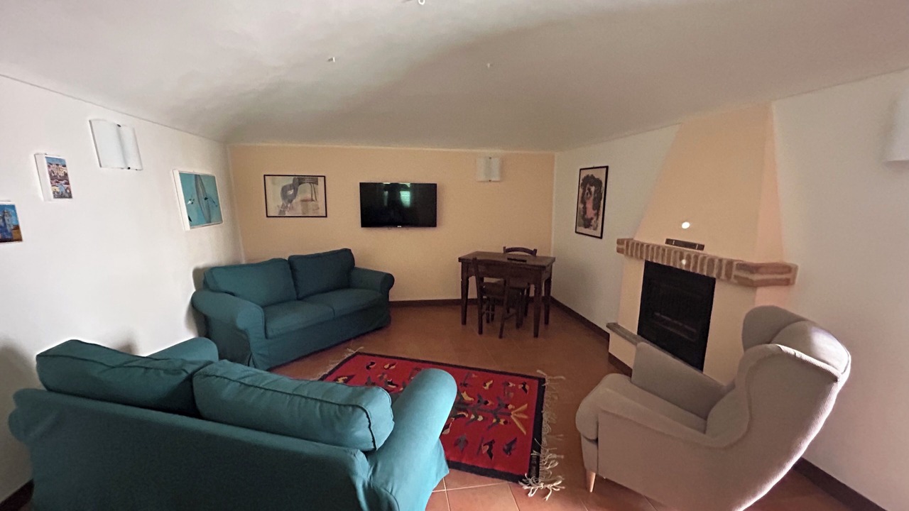 Photo of Livingroom in Montegrosso dʼAsti