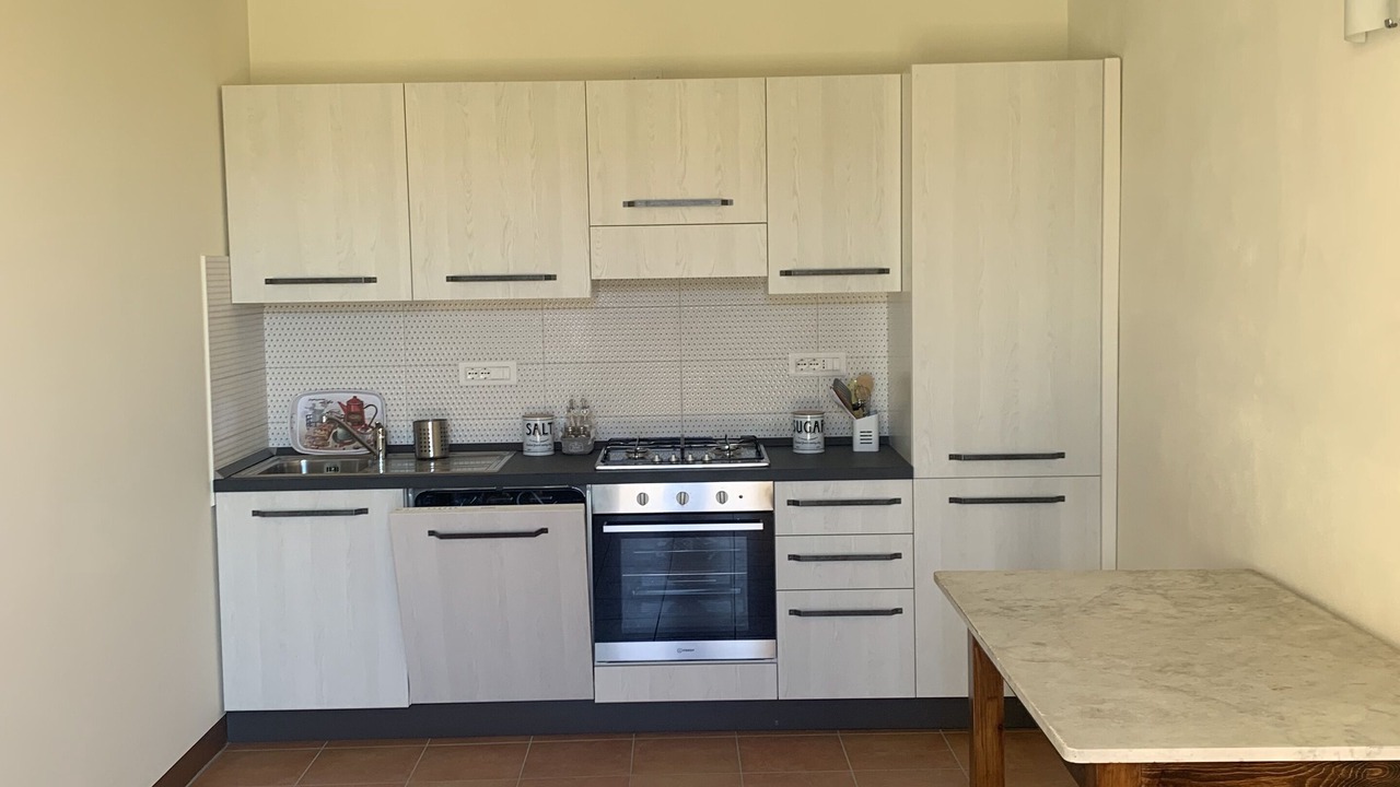 Photo of Kitchen in Montegrosso dʼAsti