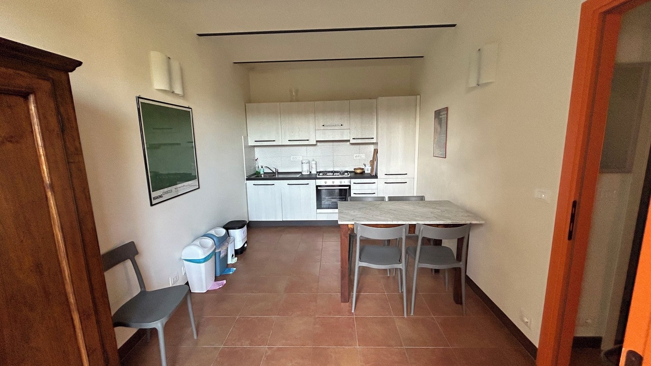Photo of Kitchen in Montegrosso dʼAsti