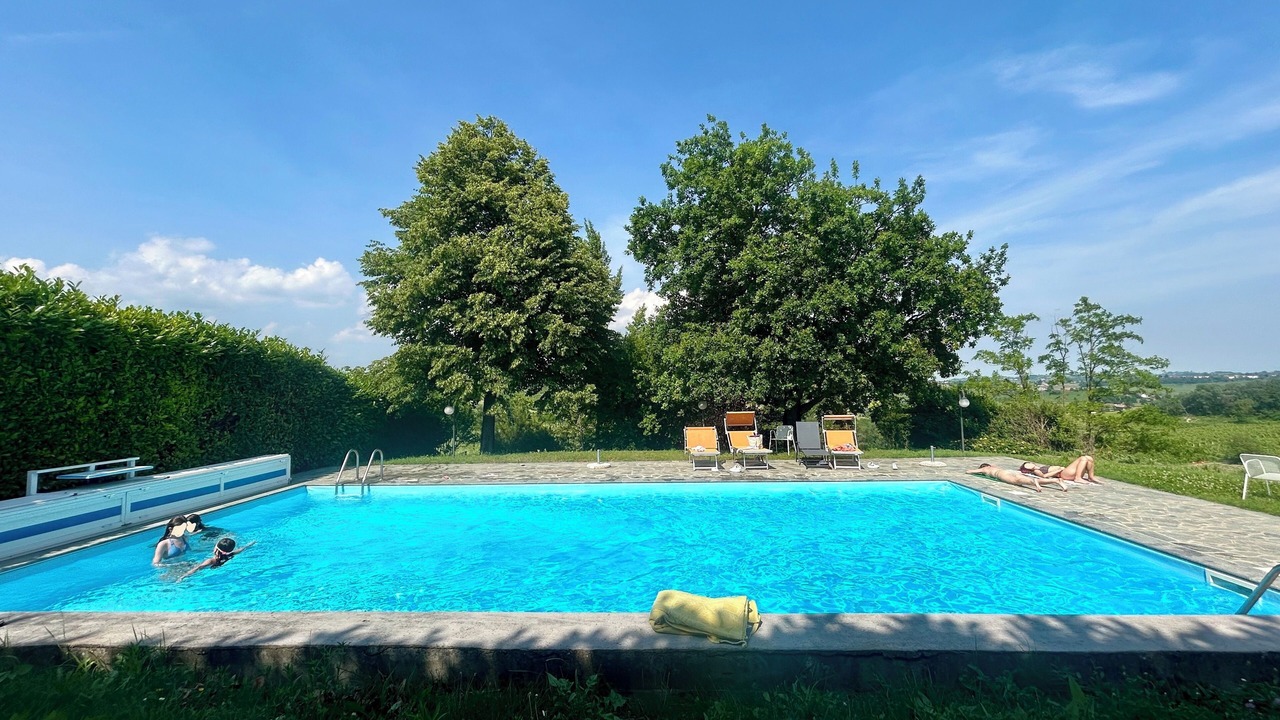 Photo of Outdoor in Montegrosso dʼAsti