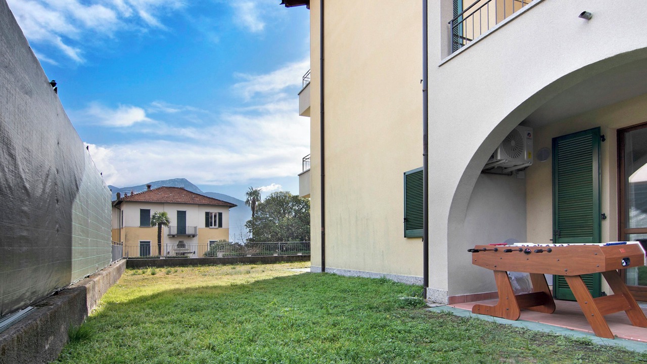 Photo of Outdoor in Consiglio di Rumo